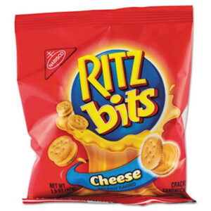 Nabisco Ritz Bits 1.5 oz