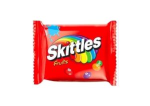 Skittles Fruits Candy 18g Pack