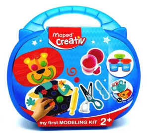 MAPED My First Modeling Kit - Sale