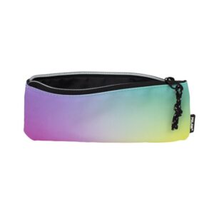 Milan SUNSET Flat Pencil Case #081118SNK1