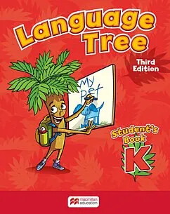 Language Tree Student's Book K (3rd Edition)