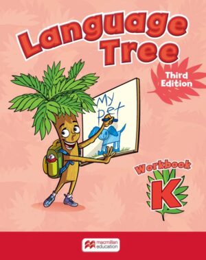 Language Tree Workbook K (3rd Edition)