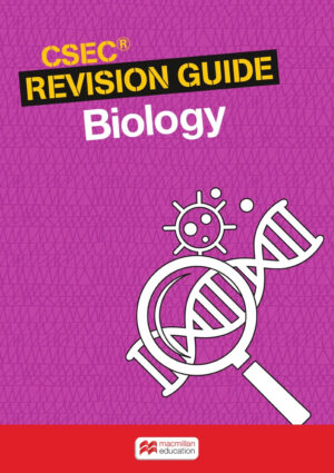 CSEC Revision Guide Biology - Sale