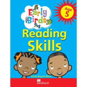 Reading Skills 5Yrs E Bird - Sale