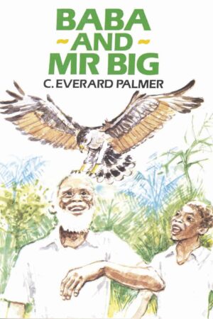 Baba & Mr. Big - Palmer