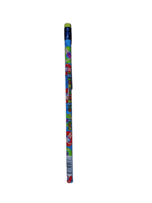 Moon Pencil "HAVE A SUPER SUMMER"
