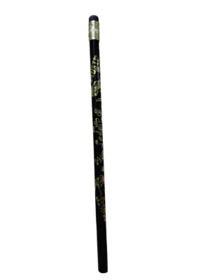 Moon Pencil "MUSIC MUSIC MUSIC"