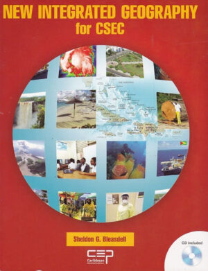 New Integrated Geography for CSEC