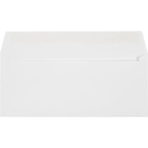 White Peel & Seal 4 1/8x9 1/2" sold in 25pk