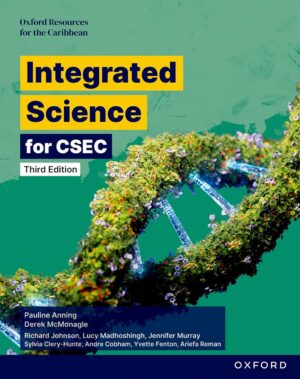 Oxf Integrated Science CSEC 3rd Edit.
