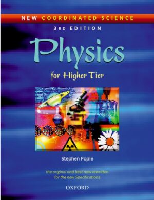 NCS Physics Higher Tier 3rd Edit - Stephen Pople
