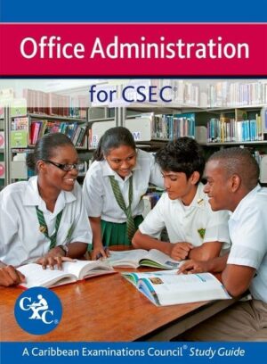 Office Administration CSEC Study Guide - Sale