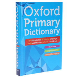 Oxford Primary Dictionary HB 2024