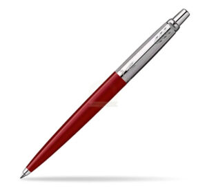 Parker Jotter #7623C ORIGINAL RED #2096857 BP Pen Blister Pack