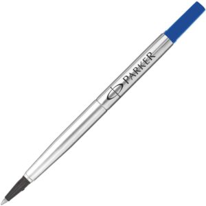 Parker R/Ball #1950324 BLUE MED Refills - Sale
