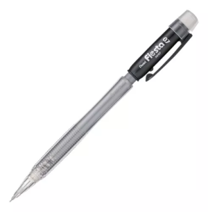 Pentel Fiesta Mech. Pencil 0.7mm BLACK