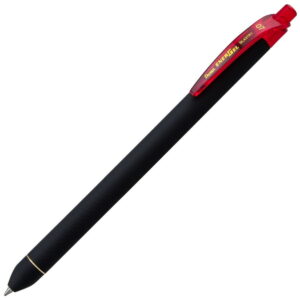 Pentel Kuro Retr. 0.7mm RED Gel Roller Pen  - (12/bx)