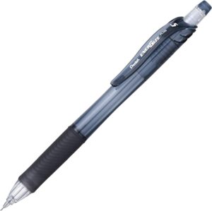 Energize-X 0.5mm Black Mechanical Pencil