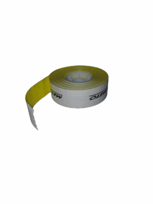 PRIMARK Pricing Labels YELLOW  - (16/bx)