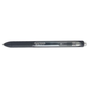 Inkjoy GEL #1951720 BLACK FINE 0.5mm Pen  - (12/bx)