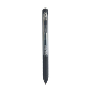 Inkjoy Gel #1951719 BLACK Med Pen - (12/bx)
