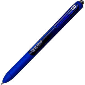 Inkjoy GEL BLUE MED #1951721 0.7mm  - (12bx)