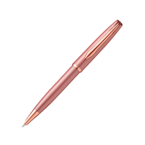 PELIKAN Noble Elegance JAZZ ROSE GOLD Ballpoint Pen #209691