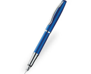 PELIKAN Noble Elegance JAZZ SAPPHIRE BLUE Ballpoint Pen #209752