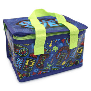 Lunch Bag Game Over - Sale