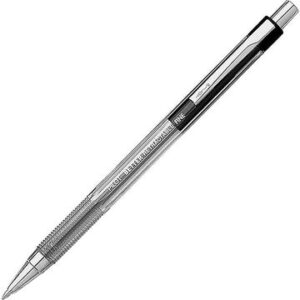 Better Retr FINE BLACK #30000 Ball Pen - (12/bx)
