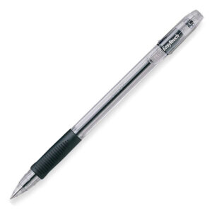 Pilot Easy Touch #32001 FINE BLACK BP Pen - (12/bx)