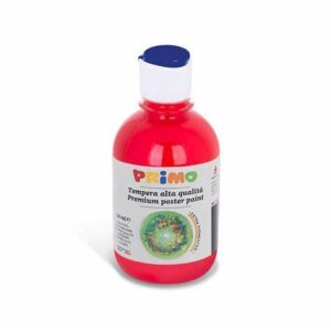 Poster #300300 VERMILLION 300ml Paint