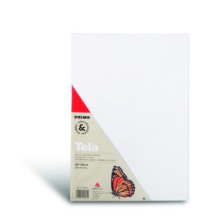 Cotton Canvas 30x40cm #462TE30X40 - (12/ctn)