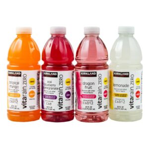 Kirkland Signature Vitarain Zero 591ml