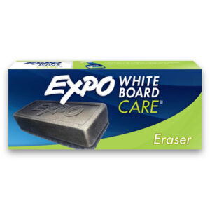 Expo #81505 Whiteboard Eraser