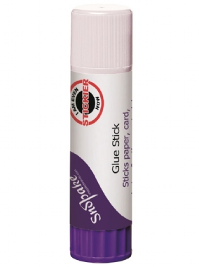 SNOPAKE Glue Stick 36g  - (12/pk)