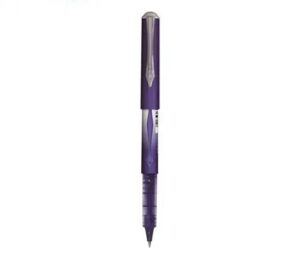 Platignum Tixx BLUE R/Ball Pen (Singular) - (12/bx)