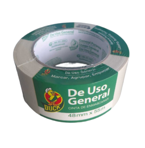 Shurtape Masking Tape 2"x 60yds - (24/bx)