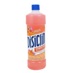 Disiclin Cleaner FLORAL 28oz