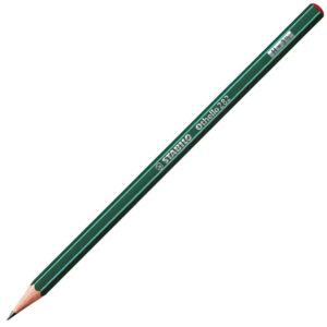 Stabilo Othello Graphite H Pencil