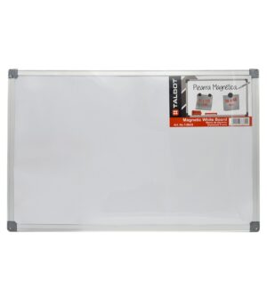 Talbot Whiteboard 36x48" Magnetic w/Alum Frame