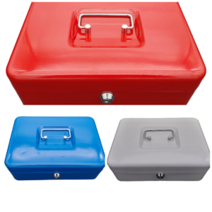 Talbot Cash Box 10" #47433