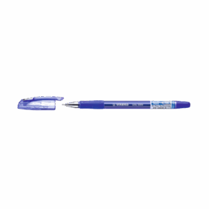 Stabilo Bille BLUE FINE BP 0.4mm Pen (Each) - (10/bx)