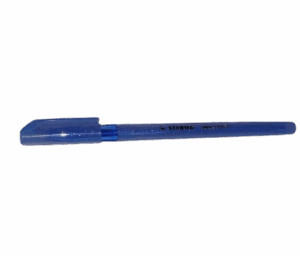 Stabilo Galaxy BLUE FINE BP Pen - (10/bx)