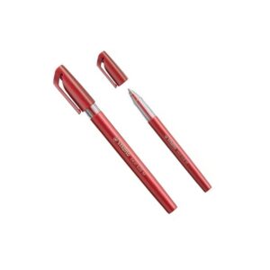 Stabilo Excel 828 Red MED BP Pens - (10/bx)