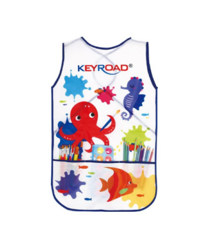 Keyroad Children's SLEEVELESS Apron #KR973517