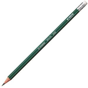 Stabilo Othello Pencils HB  (Sold Singular) - (12/bx)