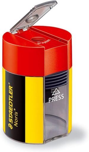 Noris #511-004 SINGLE Tub Sharpener (Single) - (10/bx)