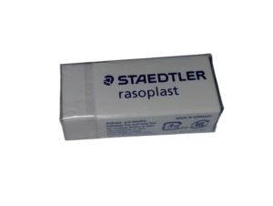 Staedtler #B30 Raso Plast Eraser - (30/bx)