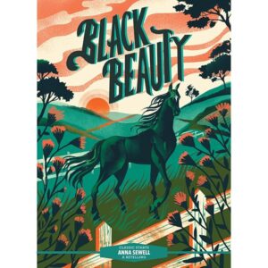 Black Beauty - Classic Starts (New Edition)